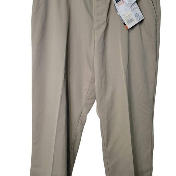 NWT 5.11 Tactical Women's Uniform A Class Pants Silver Tan Size 16 - Picture 6 of 14